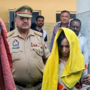 Blue drum murder case: Muskan, Sahil convicted; sentence to be announced in 15 days