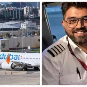 Gujarat to honour Flydubai hero captain Smit Machchhar with ‘Vishisht Gujarat Garima Award’ for saving 180 people