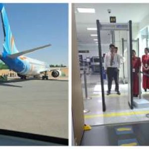 Eight Indian airports to get full-body scanners after Flydubai incident, algorithms tweaked for Indian sensitivities