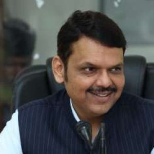 Devendra Fadnavis hits out at CJP over CEC protest at Shivaji Park, says ‘fake narrative busted’