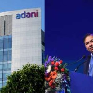 Adani Group to invest Rs 6 lakh crore in Maharashtra, Rs 2.6 lakh crore projects underway