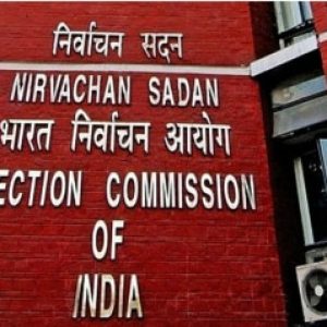 ’13 crore voter deletion claim misleading’: ECI hits back at SIR allegations