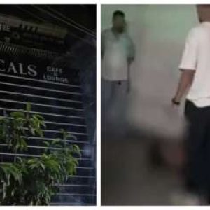 Guwahati Nightclub Horror: Woman stripped, assaulted inside cafe in Khanapara; bouncers allegedly involved