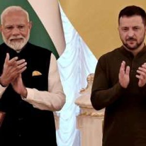 ‘Most Comprehensive Is India’s’: Ukraine says it received 4 ceasefire proposals including one from Delhi