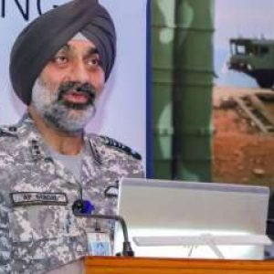 Is Pak-China 5th-Gen jet collaboration a cause for concern for India? IAF Chief responds
