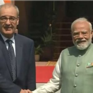 PM Modi signs 5 key India-Switzerland pacts: What they mean for students, professionals and startups