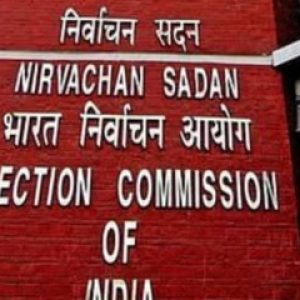 EC says no meeting request received from political parties as Rahul Gandhi seeks audience with CEC