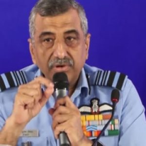 Who is Ashutosh Dixit? Know about next Air Chief Marshal, man behind Operation Sindoor