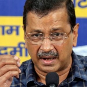 Arvind Kejriwal attacks CBI raid at Punjab CM Bhagwant Mann’s camp office, alleges BJP ‘frustration’ ahead of polls