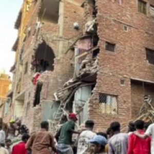 Delhi Building Collapse: Death toll rises to 3, several injured after collapse in New Seemapuri