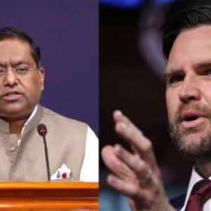How India reacted to Vance’s ‘indentured servants’ remark on H-1B workers?