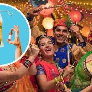 Ahmedabad’s Pre-Navratri Rush: Gen Z pays up to Rs 15000 for IV drips ahead of ‘Dandiya Night’; Here’s why