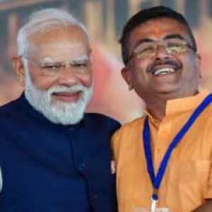 PM Modi hails BJP’s bypoll triumph in Nandigram, Rejinagar and Nagaon: ‘Gratitude to people’