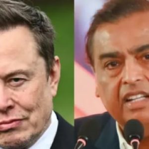 Elon Musk takes fresh swipe at Mukesh Ambani over Starlink’s India entry: ‘Dear Prime Minister’