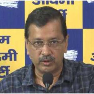 ‘Worse than Emergency’: Arvind Kejriwal slams Centre after CJP leaders detained from flight