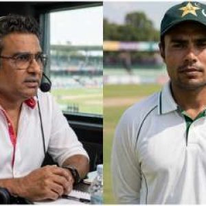 India’s Sanjay Manjrekar questions democracy, Pakistan’s Danish Kaneria tells Delhi Police to ‘bat first’: Two takes on CJP protest