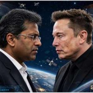 ‘Owning X does not give you a veto’: Lalit Modi slams Elon Musk over ‘Prime Minister Ambani’ jibe