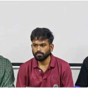 CJP’s Abhijeet Dipke, Saurav Das and Ashutosh Ranka released by court a day after detention: What’s next