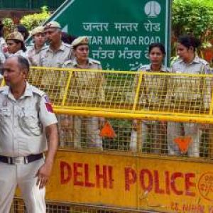Jantar Mantar no longer ‘designated’ protest site, Delhi Police allocates 3 new sites