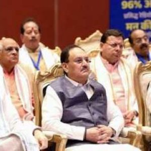 How BJP government is fighting back as Delhi protest against CEC Gyanesh Kumar deepens?
