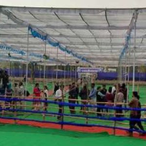 Want to protest at Ramlila Maidan? Delhi’s new protest cost Rs 1.21 lakh daily, check booking booking details, slots and more