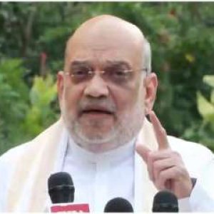 ‘Get ready to lose big time in 2029’: Amit Shah slams Rahul Gandhi over ‘vote chori’ charge