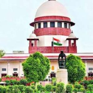 Can person converting to Islam claim reservation benefits?