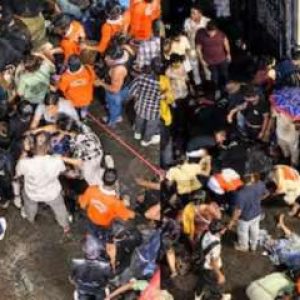 Kolkata: Organisers among 7 Arrested for Durga Puja stampede that killed 19