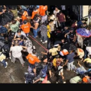 Kolkata Durga Puja Stampede: SIT probe soon, six arrested; 19 dead