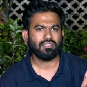 CJP’s Abhijeet Dipke vows to continue protest after bail, awaits release of associates