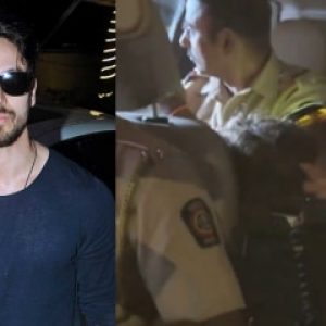 Tiger Shroff Firing Case: Actor leaves Nanavati hospital; CCTV footage, eyewitness account, police probe – What we know so far