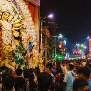 Kolkata Stampede: Bengal tightens safety norms, VIP gates likely to be removed from Durga pandals