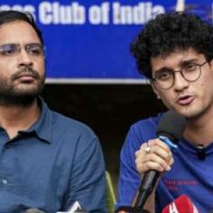 Did Saurav Das, Ashutosh Ranka show ‘no respect for law’? Here’s what court said on extending custody