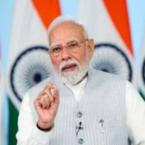 PM Modi greets nation on Vijayadashami, wishes ‘happiness, prosperity, success for every life’