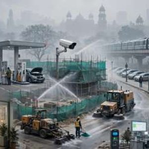 Will Delhi ban older vehicles this winter? Check new pollution rules from November 1