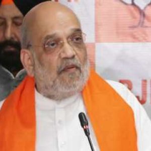 ‘You won’t be able to handle’: Amit Shah warns Bhagwant Mann to hand over drug death cases to CBI