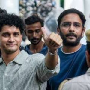 Will CJP leaders be released today as they challenge custody extension?