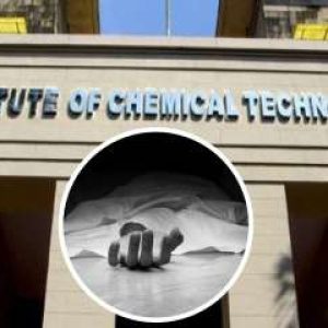 No lessons learnt from IIT Mumbai, student kills himself in ICT hostel