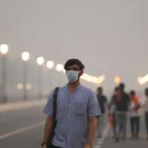 Delhi-NCR Air Quality: National Capital’s AQI slips into ‘poor’ category day after Dussehra, GRAP-1 imposed