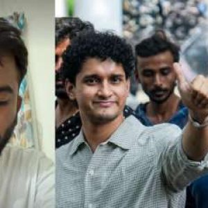 Abhijeet Dipke shares video of Saurav Das, Ashutosh Ranka after release: ‘Boys have a message’