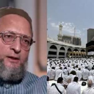 Why are 4,000 Indian Hajj pilgrims stranded in Saudi Arabia? What is govt doing to bring them back?
