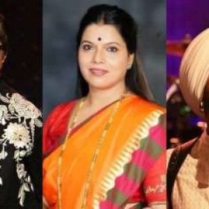 Threat email targets Mumbai mayor, Diljit Dosanjh concert, Amitabh Bachchan