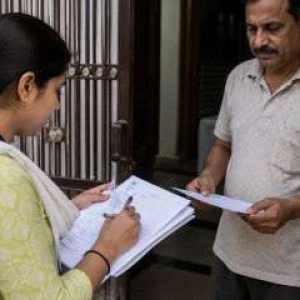 Delhi Electoral Roll: Why only 2.5 lakh applied for Form 6 after 47.6 lakh names dropped