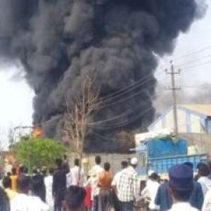 Andhra Pradesh: 5 dead in blast during road widening in Alluri district