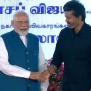 Vijay’s TVK wins Centre’s praise over Tamil Nadu jet fuel tax cut: Is NDA equation changing?