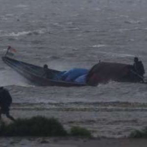 Cyclone Arnab: When will it hit Andhra Pradesh, which states are on alert and how severe will it be?