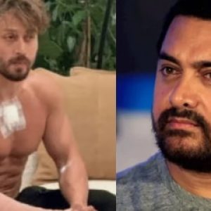 Tiger Shroff Firing Case: 11th accused arrested, Police reveal how Aamir Khan was also on Bishnoi Gang’s radar