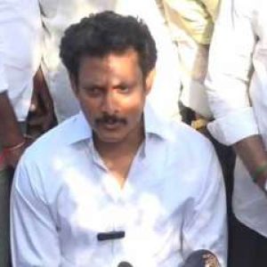 Who is Anbil Mahesh? Former Tamil Nadu minister arrested in alleged Rs 100-crore private school approval case