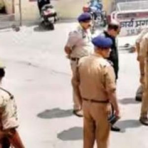 Barbarism In Bengal: Father, son paraded naked on street in Kolkata