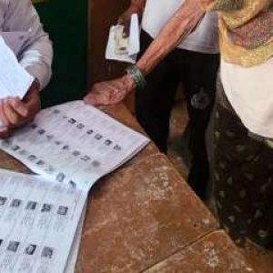 Karnataka SIR: 1 crore names deleted from electoral rolls of ECI